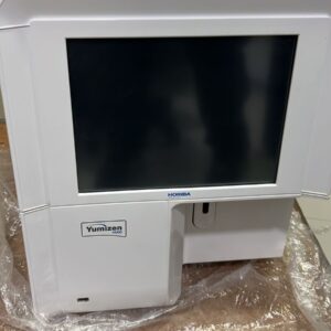 Analisor Hematológico 5 Partes Yumizen H500 V2