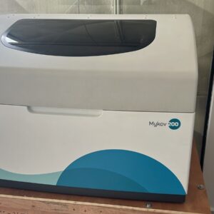 Analisador Automático de Bioquímica MYKOV 200