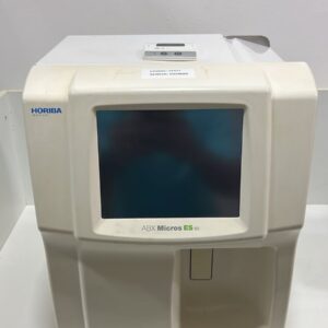 Analisor Hematológico 3 Partes Micros 60 ES