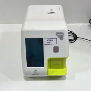 AFIAS 1 - POCT Automático de Imunofluorescência